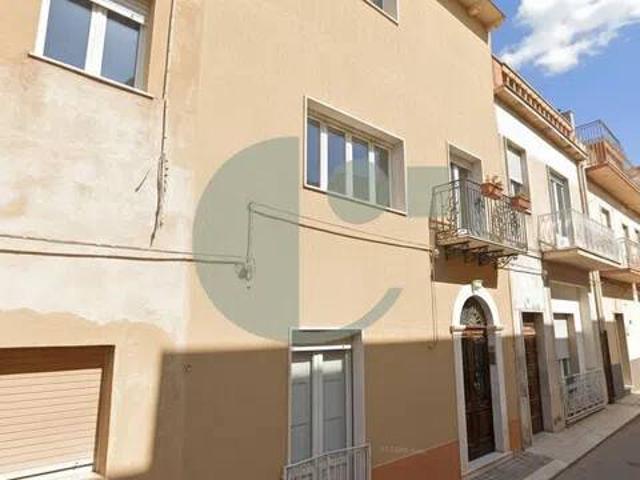 Villa singola in vendita a Comiso via Pisanelli, 68