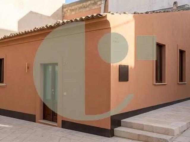 Villa singola in vendita a Comiso via Pisanelli, 39