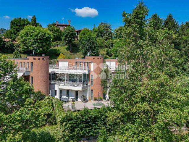 Villa singola in vendita a Como, Como Sole
