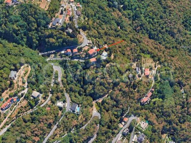 Villa singola in vendita a Como, Garzola