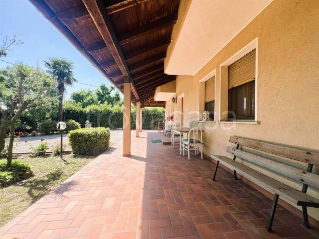 Villa singola in vendita a Concordia Sagittaria via Arzinutti, 57