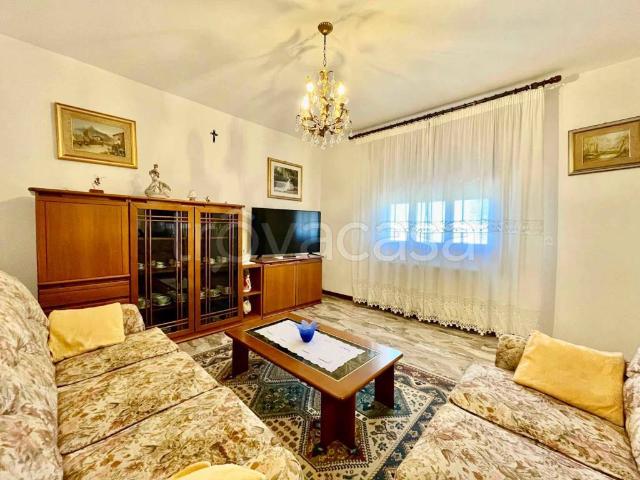 Villa singola in vendita a Concordia Sagittaria via Spareda, 731