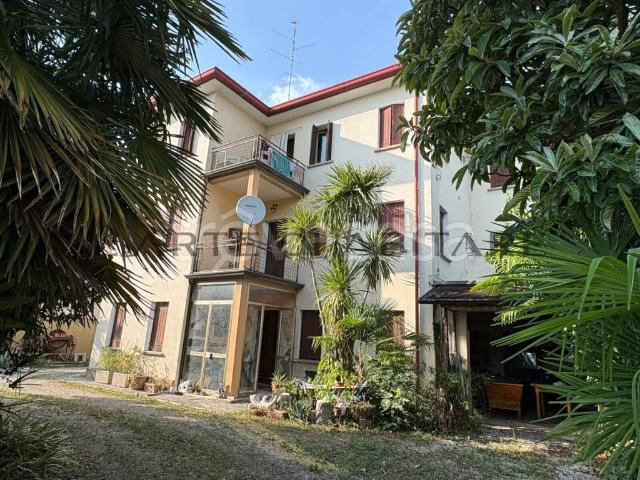 Villa singola in vendita a Conegliano via Matteotti