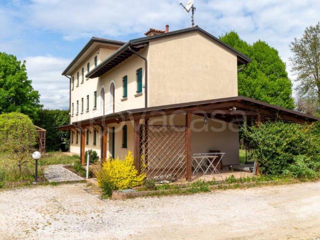 Villa singola in vendita a Conegliano