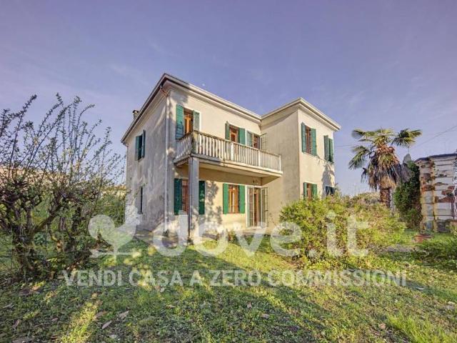 Villa singola in vendita a Conselve via Roma, 31