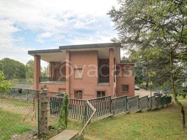 Villa singola in vendita a Coazze via Freinetto, 50