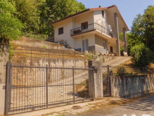 Villa singola in vendita a Coassolo Torinese