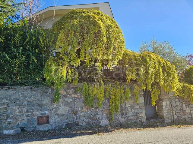 Villa singola in vendita a Coassolo Torinese via Capoluogo, 174