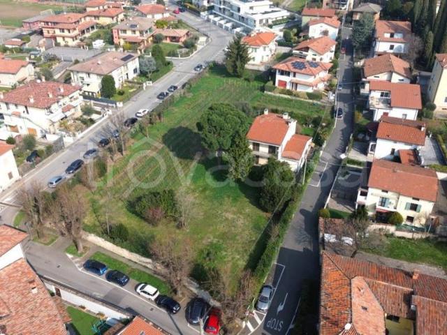 Villa singola in vendita a Coccaglio via Silvio Pellico, 1