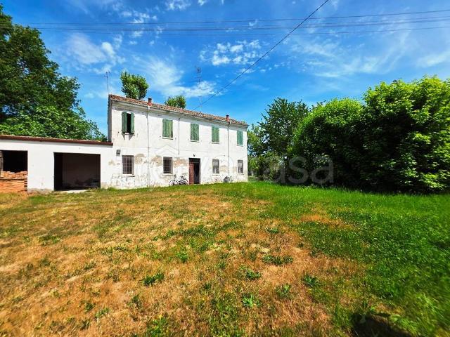 Villa singola in vendita a Codigoro
