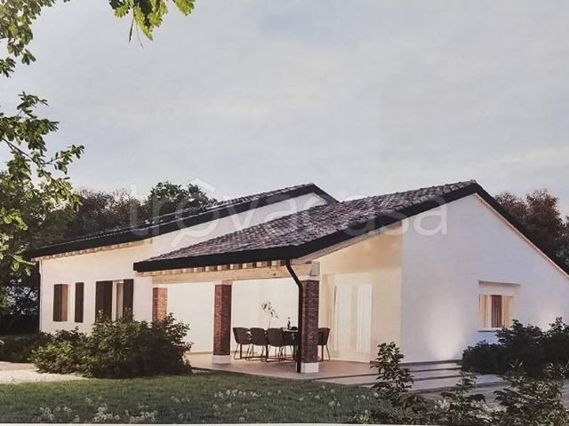 Villa singola in vendita a Col San Martino, Farra di Soligo