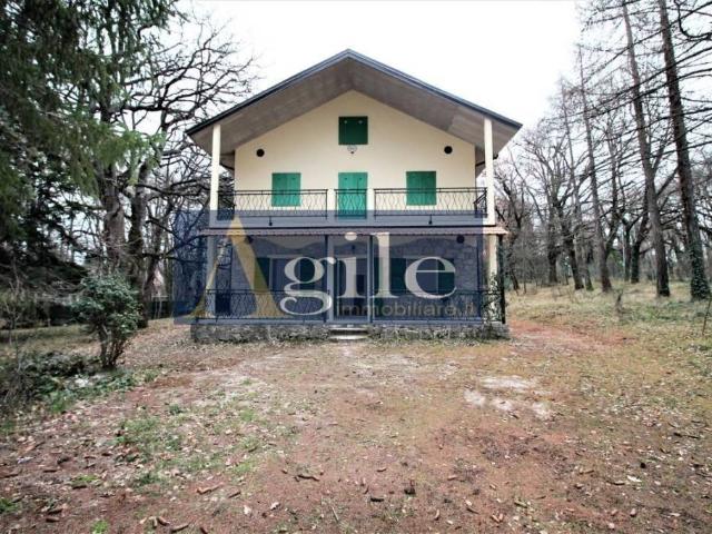 Villa singola in vendita a Colle San Marco, Ascoli Piceno