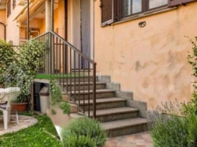 Villa singola in vendita a Colle Sabazio, Anguillara Sabazia