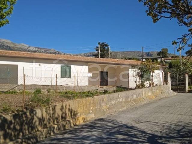 Villa singola in vendita a Collesano