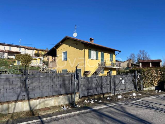 Villa singola in vendita a Colli Verdi