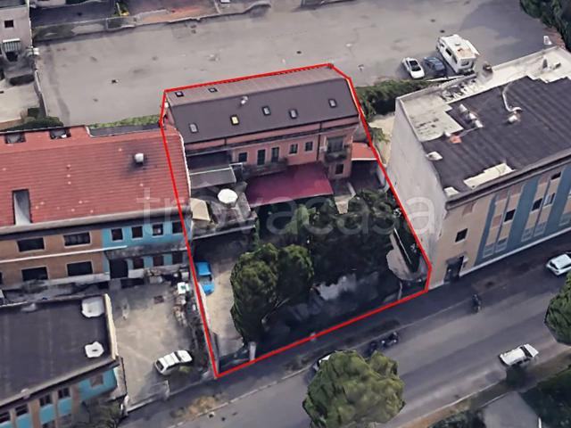 Villa singola in vendita a Cologno Monzese