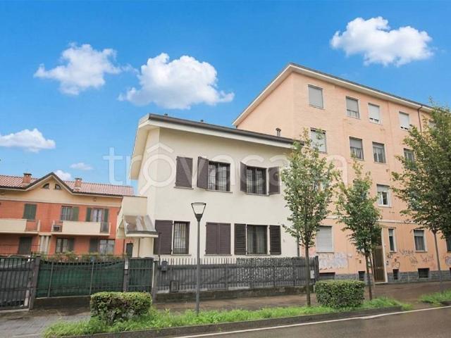Villa singola in vendita a Cologno Monzese corso Roma, 162