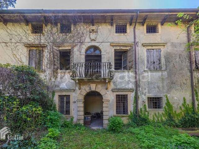 Villa singola in vendita a Colognola ai Colli