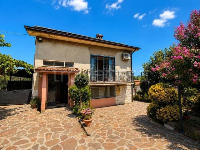 Villa singola in vendita a Colonna via La Macchia, 10