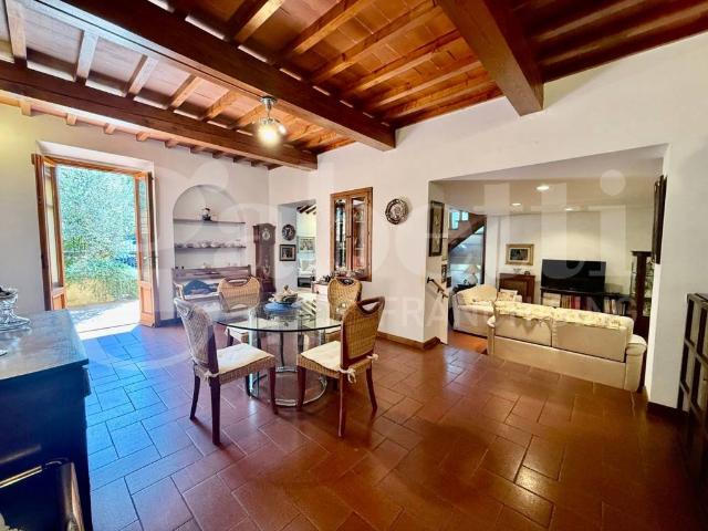 Villa singola in vendita a Colonnata, Sesto Fiorentino