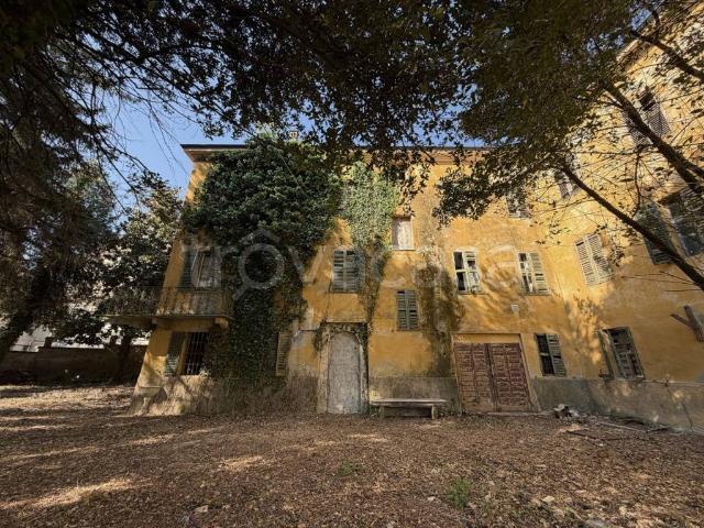 Villa singola in vendita a Colorno via Roma, 1