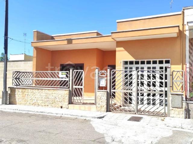 Villa singola in vendita a Copertino