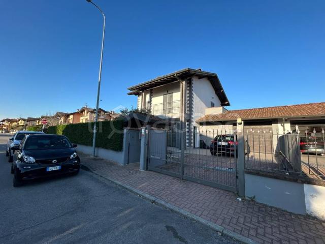 Villa singola in vendita a Copiano