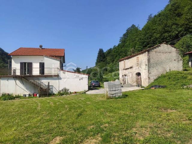 Villa singola in vendita a Corte, Licciana Nardi