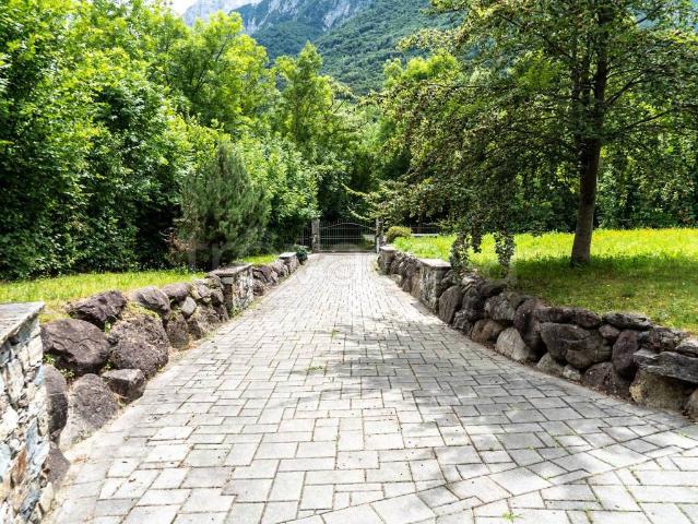 Villa singola in vendita a Cortenova via Provinciale, 29