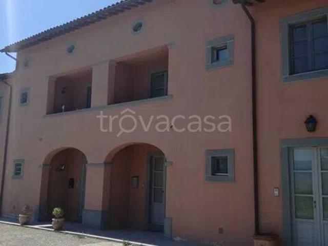 Villa singola in vendita a Cortona, Montecchio
