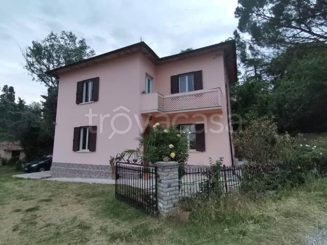 Villa singola in vendita a Cortona, Chianacce