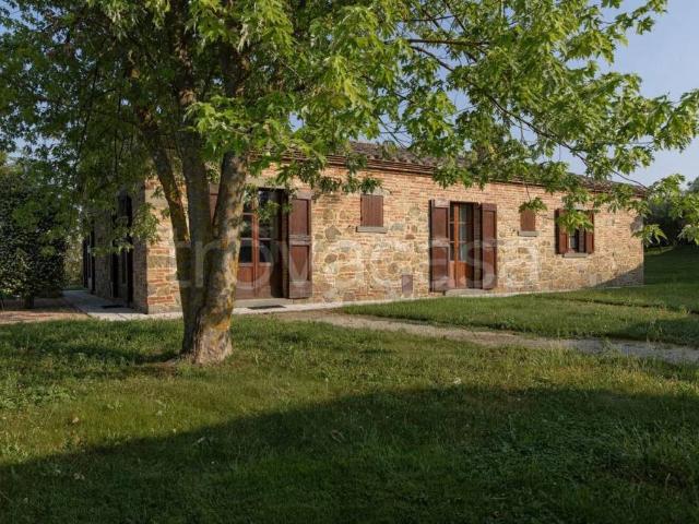 Villa singola in vendita a Cortona