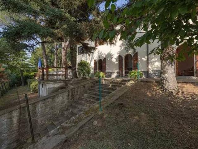 Villa singola in vendita a Cortona