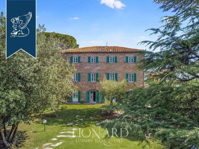 Villa singola in vendita a Cortona