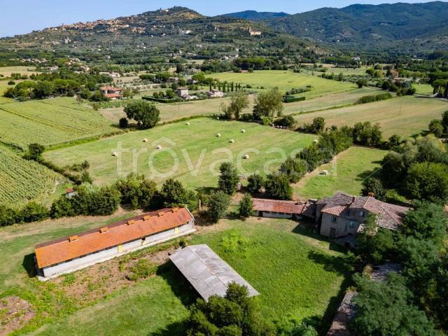 Villa singola in vendita a Cortona