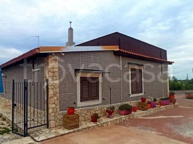 Villa singola in vendita a Corato