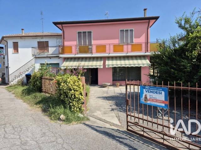 Villa singola in vendita a Corbola via Garzara