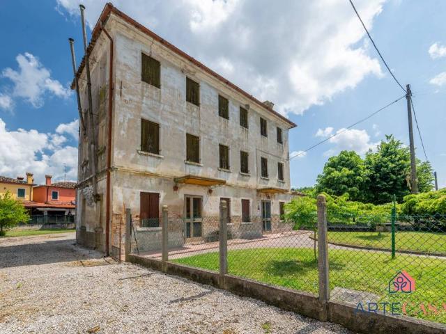 Villa singola in vendita a Corbolone, San Stino di Livenza