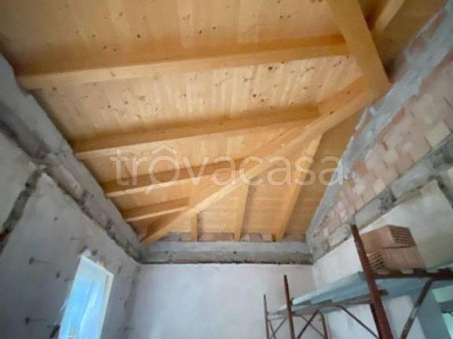 Villa singola in vendita a Corciano via Leonardo da Vinci, Mantignana