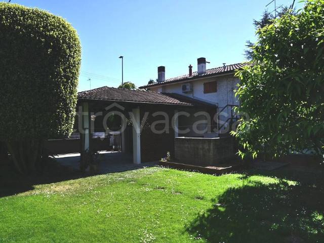 Villa singola in vendita a Cordenons