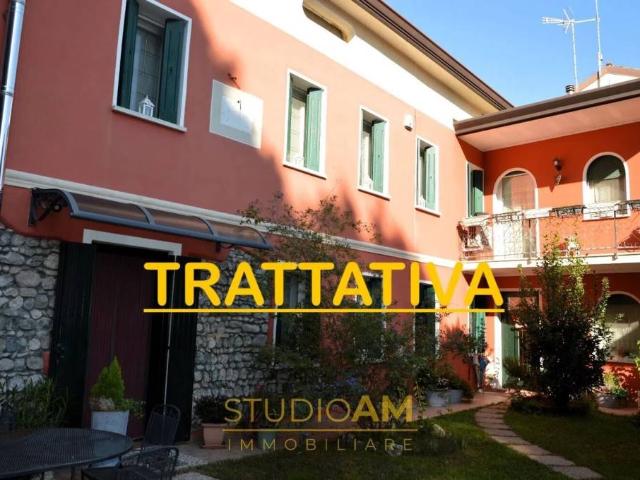 Villa singola in vendita a Cordenons via Piave