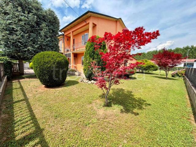 Villa singola in vendita a Corezzo, Gazzo Veronese