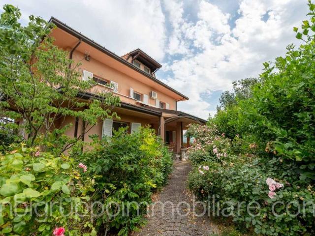 Villa singola in vendita a Coriano via Agello, 19, Mulazzano