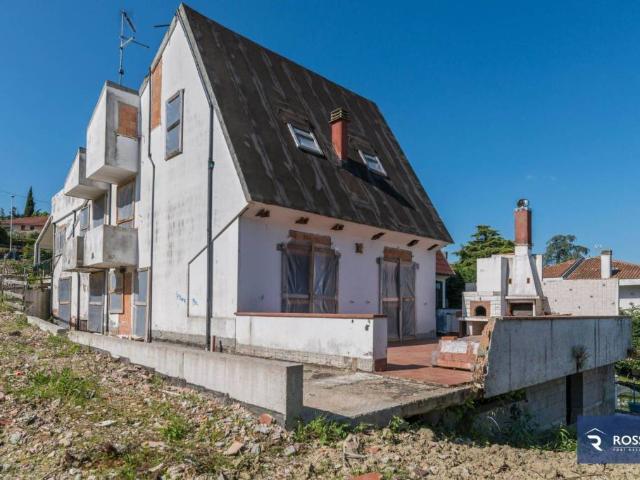 Villa bifamiliare in vendita a Coriano via giacomo leopardi, 45, Cerasolo
