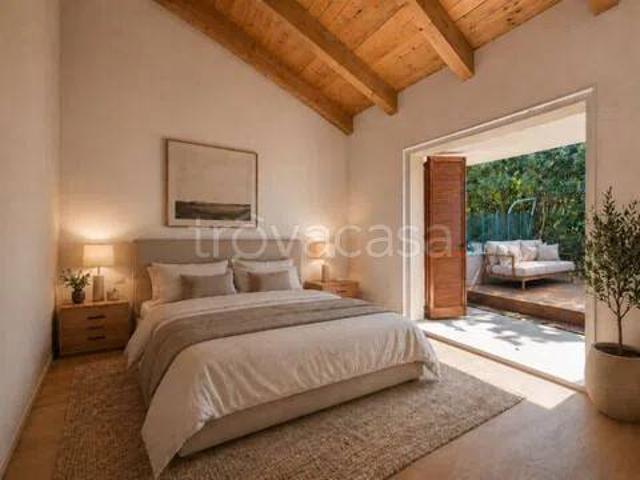 Villa singola in vendita a Coriano via Rigardara, Cerasolo