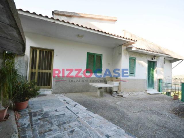 Villa singola in vendita a Corigliano Rossano