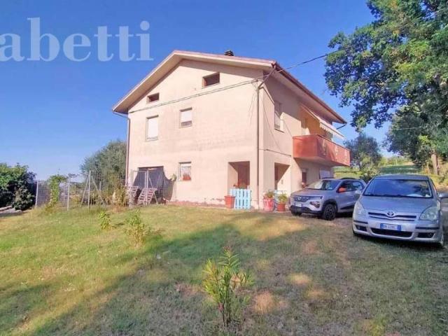 Villa singola in vendita a Corinaldo