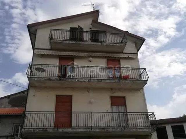 Villa singola in vendita a Costa Santo Stefano, Bosio