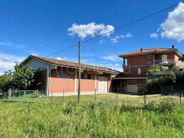 Villa singola in vendita a Costigliole d'Asti