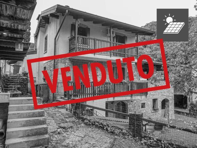 Villa singola in vendita a Cosizza, San Leonardo
